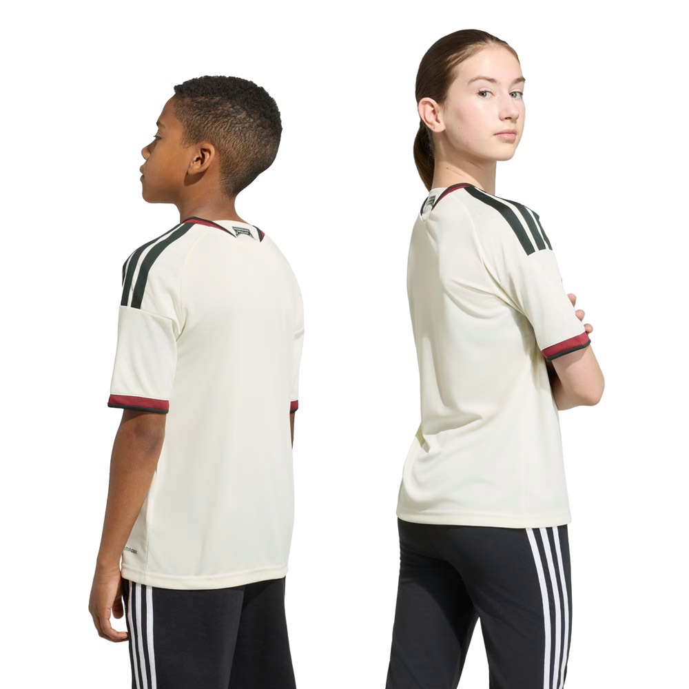 Manchester United Third Youth 2026/27 - angle 6
